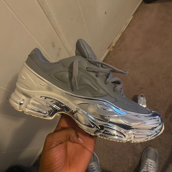 ref simons Other - RAF simons man’s size 9.5